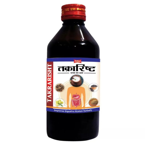 Girko Takrarishta (225ml)