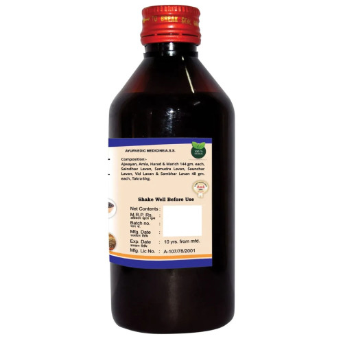 Girko Takrarishta (225ml)