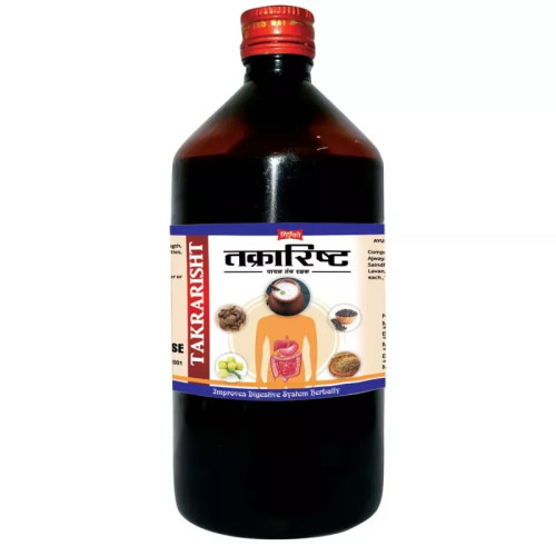 Girko Takrarishta (450ml)