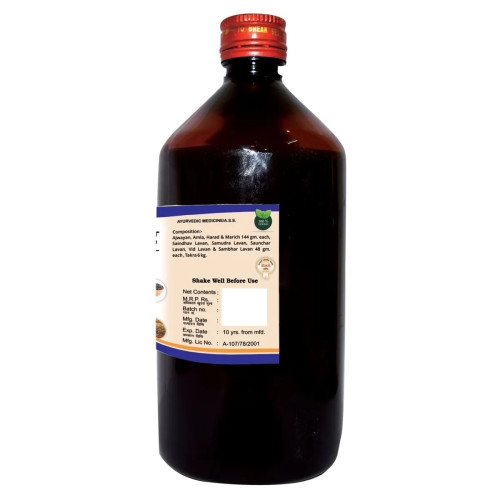 Girko Takrarishta (450ml)