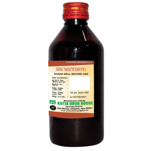 Girko Vasakasava (225ml)