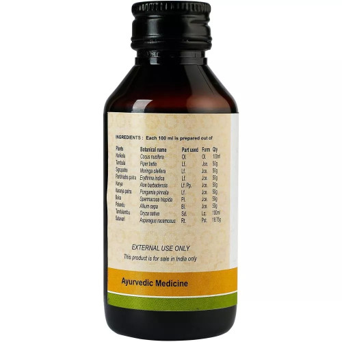 Kerala Ayurveda Murivenna Thailam (100ml)
