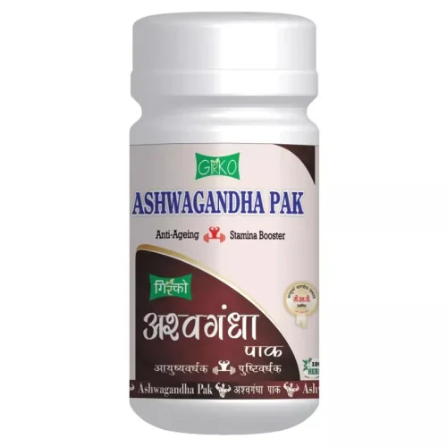 Girko Ashwagandha Pak (100g)