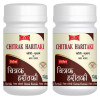 Girko Chitrak Haritaki (250g, Pack of 2)