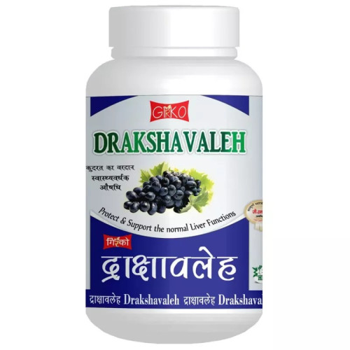 Girko Draksha Valeh (200g)