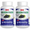 Girko Draksha Valeh (200g, Pack of 2)