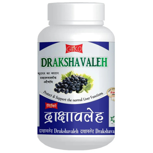 Girko Draksha Valeh (200g, Pack of 2)