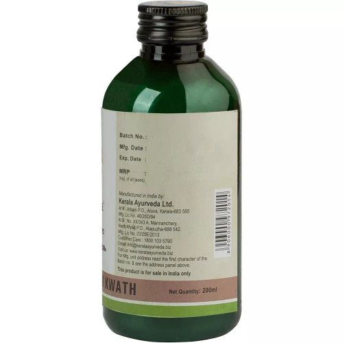 Kerala Ayurveda Amruthotharam Kwath (200ml)