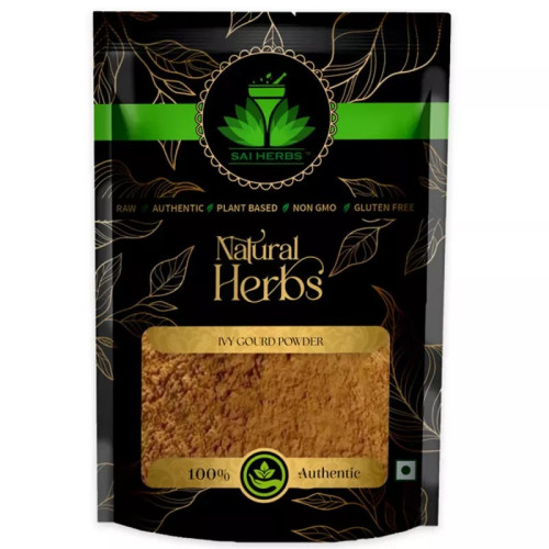 Sai Herbs Ivy Gourd Powder (100g)