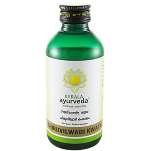 Kerala Ayurveda Chiruvilwadi Kwath (200ml)