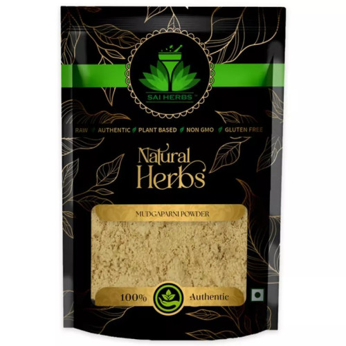 Sai Herbs Mudgaparni Powder (250g)