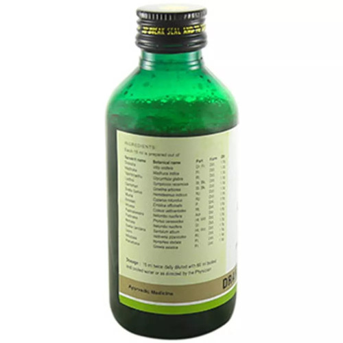 Kerala Ayurveda Drakshadi Kwath (200ml)