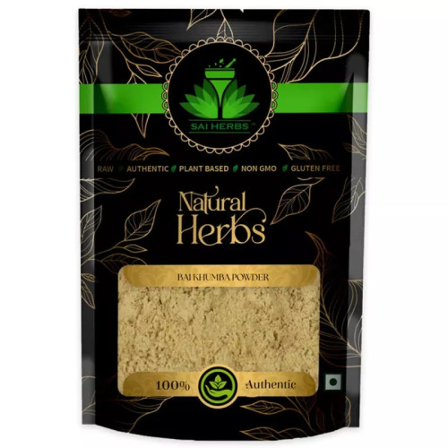 Sai Herbs Bai Khumba Powder (100g)