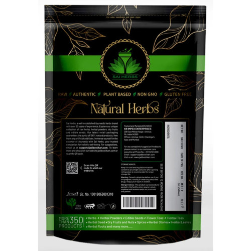 Sai Herbs Bai Khumba Powder (250g)