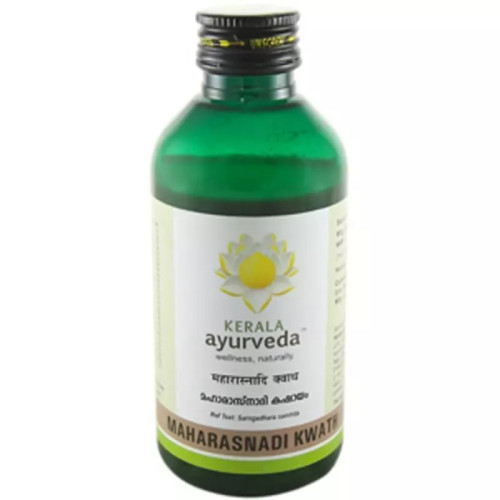 Kerala Ayurveda Maharasnadi Kwath (200ml)