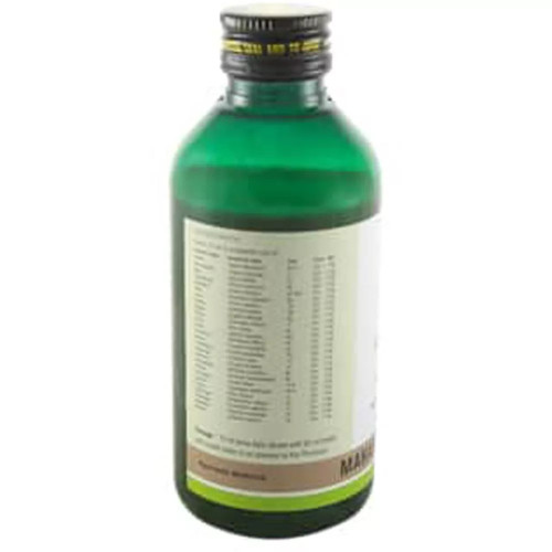 Kerala Ayurveda Maharasnadi Kwath (200ml)