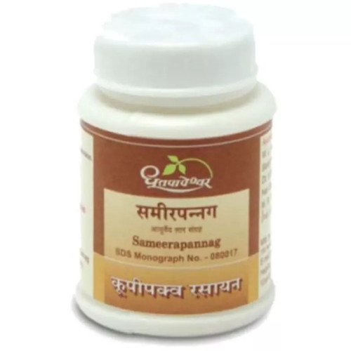 Dhootapapeshwar Sameerpannag Ras (5g)