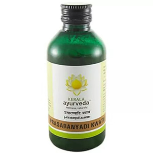 Kerala Ayurveda Prasaranyadi Kwath (200ml)