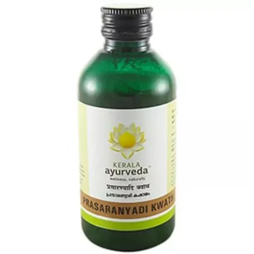 Kerala Ayurveda Prasaranyadi Kwath (200ml)