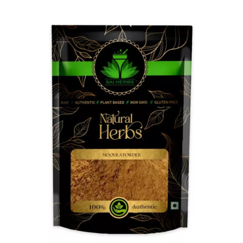 Sai Herbs Moovila Powder (100g)