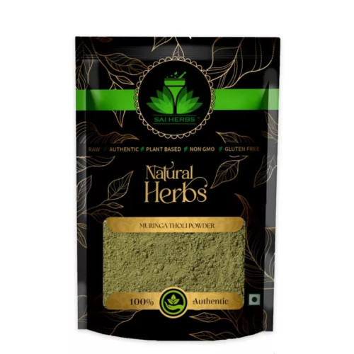 Sai Herbs Muringa Tholi Powder (100g)