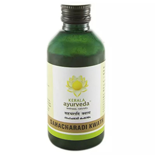 Kerala Ayurveda Sahacharadi Kwath (200ml)
