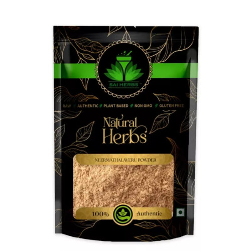 Sai Herbs Neermathalaveru Powder (100g)