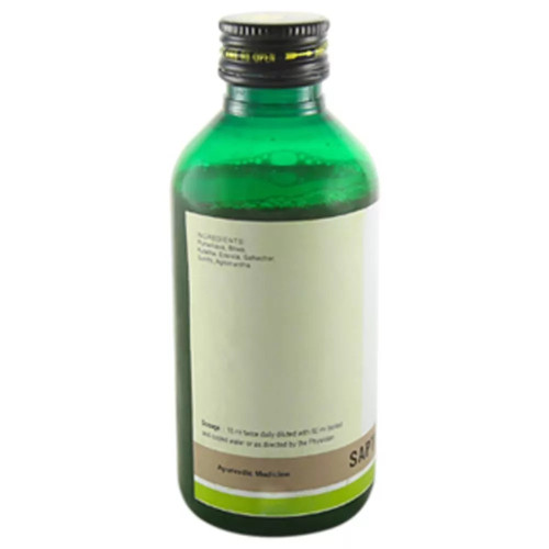 Kerala Ayurveda Sapthasaram Kwath (200ml)