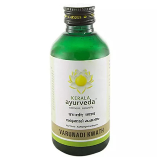 Kerala Ayurveda Varunadi Kwath (200ml)
