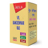 Shri Jwala Ayurved Bhawan Vr. Bangeshwar Ras  Tablets (60 Tablets)