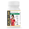 Shri Jwala Ayurved Bhawan Calsi Loh  Capsules (525cap)