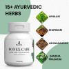 Eternal Life Ayurveda Bonex Care For Your Bones (30cap)