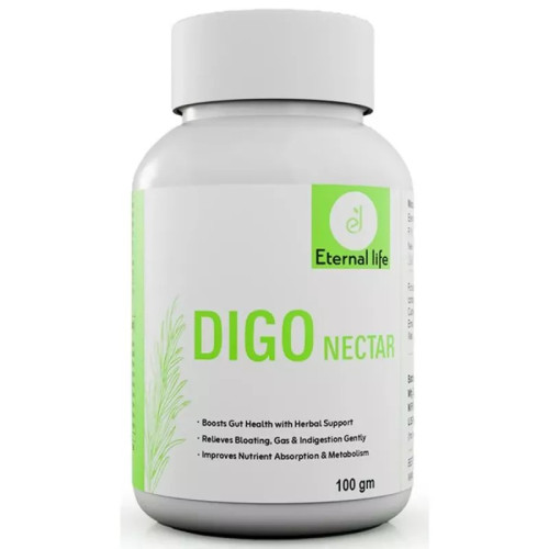 Eternal Life Ayurveda Digo Nectar Powder (100g)