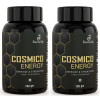 Eternal Life Ayurveda Cosmico Energy Energize & Strengthen For Men (100g, Pack of 2)