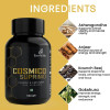 Eternal Life Ayurveda Cosmico Suprimo Charge & Empower For Men (100g)