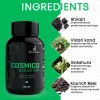 Eternal Life Ayurveda Cosmico Solution Fuel & Focus (100g)