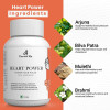 Eternal Life Ayurveda Heart Power Your Pules (100g)