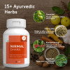 Eternal Life Ayurveda Nirmal Dhara  Capsulesule (60cap)