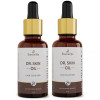 Eternal Life Ayurveda Dr. Skin Oil Calm Clear Skin (30ml, Pack of 2)