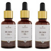 Eternal Life Ayurveda Dr. Skin Oil Calm Clear Skin (30ml, Pack of 3)