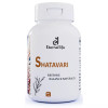 Eternal Life Ayurveda Shatavari  Capsules Restore Balance Naturally (60cap)