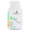 Eternal Life Ayurveda Karela  Capsules Healthy Sugar Level (60cap)