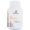 Eternal Life Ayurveda Ginger  Capsules Digestion Joint Health (60cap)