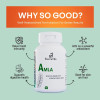 Eternal Life Ayurveda Amala  Capsules Boost Immunity (60cap)