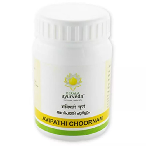 Kerala Ayurveda Avipathi Choornam (50g)