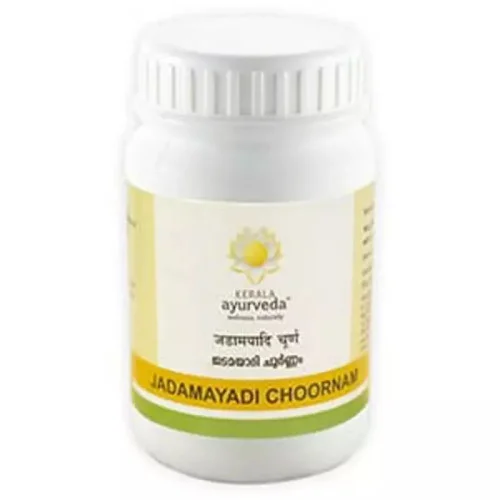 Kerala Ayurveda Jadamayadi Choornam (50g)