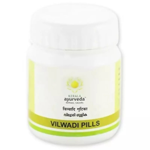 Kerala Ayurveda Vilwadi Pills (50Pills)