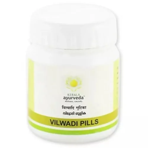Kerala Ayurveda Vilwadi Pills (50Pills)