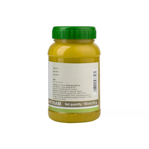 Kerala Ayurveda Mahathikthaka Ghritham (150ml)