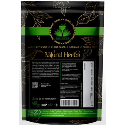 Sai Herbs Jawakhar Powder (100g)
